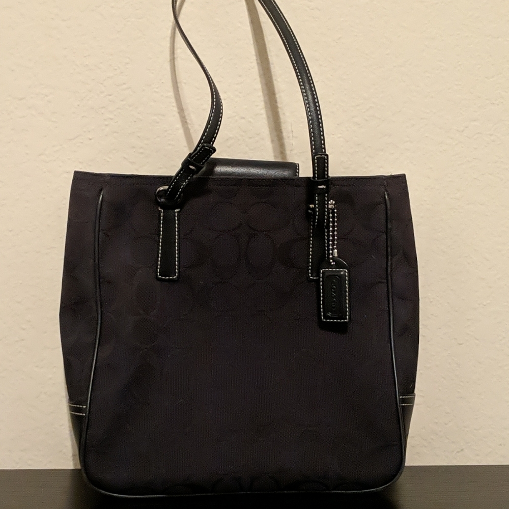 Like new coach bag!